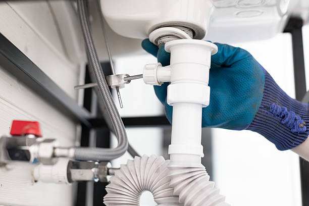 Reliable Gas Line Repair contractor in Nashville, OH by AAA Plumbing Heating